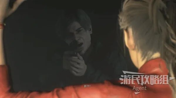 《生化危机2重制版》克莱尔篇第2版本(里关)图文攻略