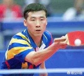 金泽洙评价中国男乒