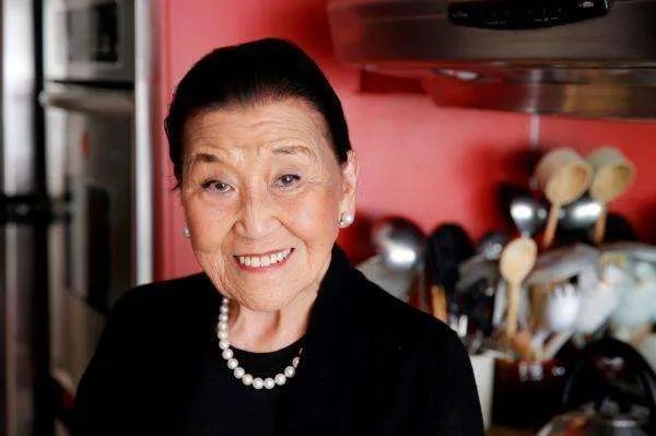 美国中餐女王百岁仙逝,她活到100岁的秘诀是什么?