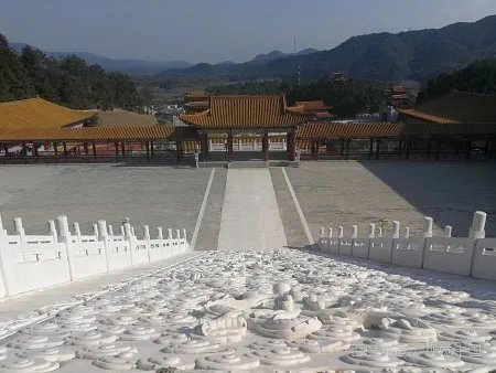 南宋的都城
