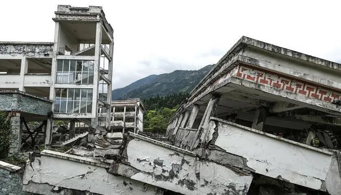 地震前的征兆有哪些 地震前有什么征兆