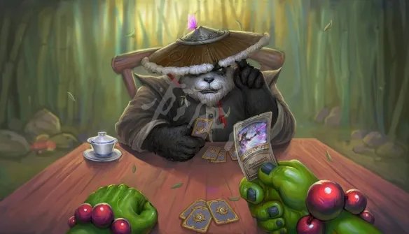 《炉石传说酒馆战棋》战棋伙伴有什么用?全战棋伙伴属性一览