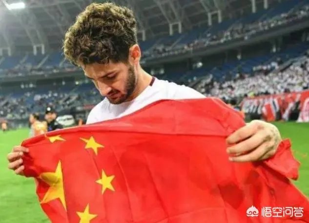 为什么天津外援帕托宁可损失1.6亿人民币也要离开中超呢?