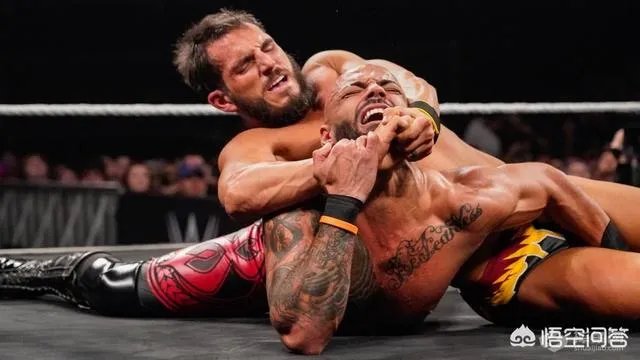 目前WWE技术一流的选手有哪些?