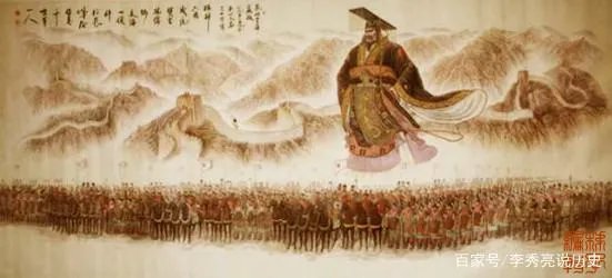 白起为什么把长平之战的赵国降军都杀了呢?