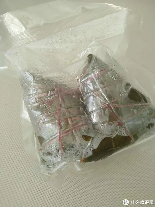 七块八毛六个的粽子礼盒能吃吗?-------网购便宜粽子礼盒评测