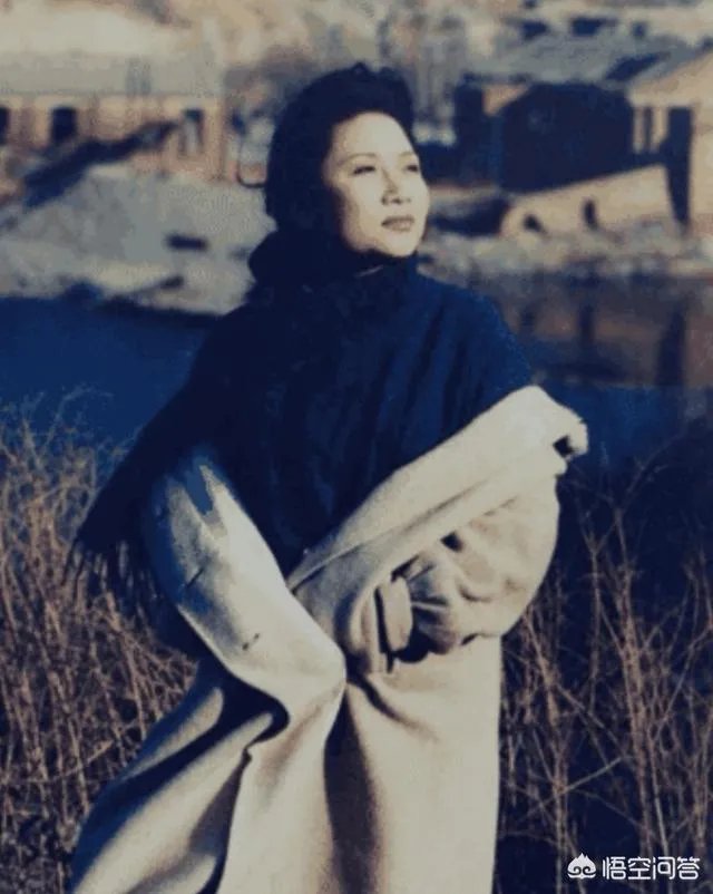 歌手李娜的近况如何?