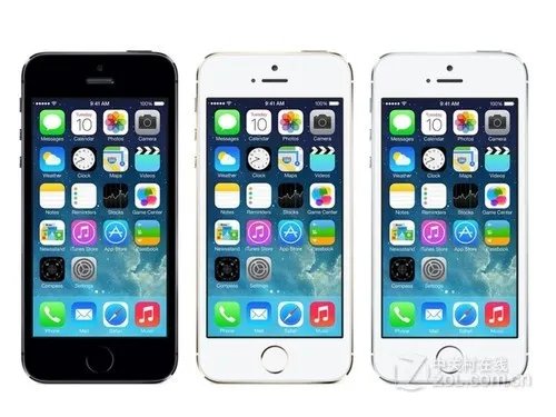 苹果5s官网报价 iPhone5S现在多少钱