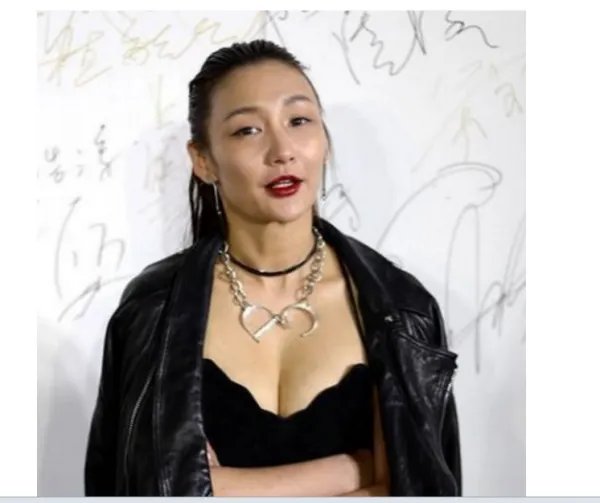 谁是小张曼玉?