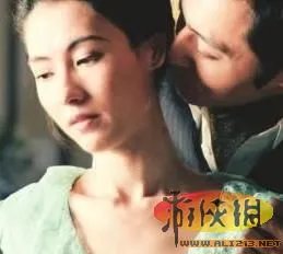 哎!又脱了!《危险关系》张柏芝全裸剧照曝光