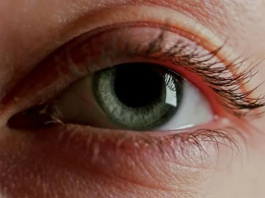 眼球震颤的治疗