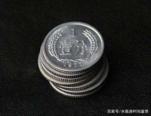 我有一枚五分硬币是1955年的,请问有收藏价值吗?