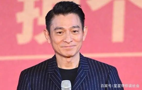 刘德华称不是他敬业,而是演员标准下降,演员标准为何会下降?