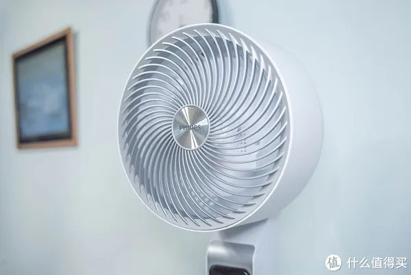 好物分享 篇十:循环扇和普通电风扇有什么区别?飞利浦循环扇测评