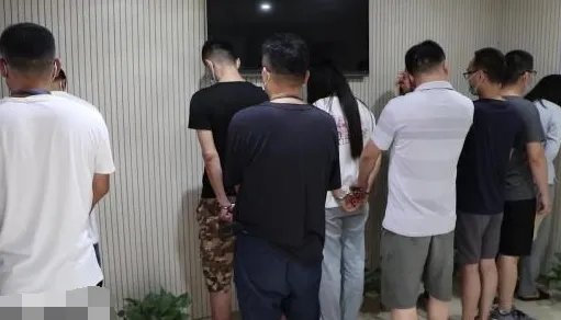 杭州一美女“零食托”犯罪团伙被一锅端是怎么回事?