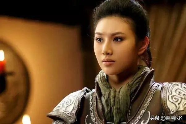 侯梦瑶花木兰演员表？