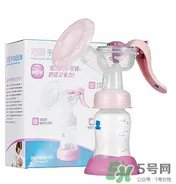 小白熊吸奶器哪款好?小白熊吸奶器款式介绍