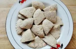 腊味合蒸