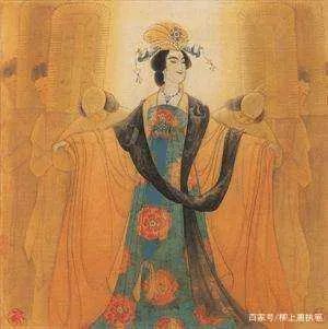 武则天的一生简介?