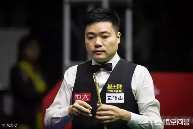 塞尔比世锦赛出局,对于丁俊晖是不是一个好消息?你怎么看?