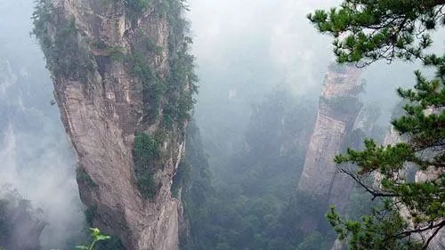 张家界有什么好的旅游公司吗?