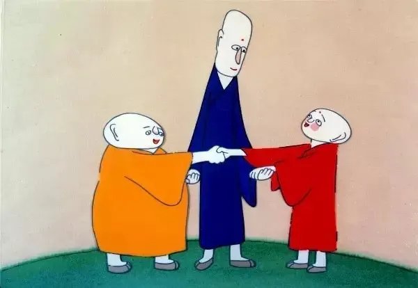 我们小时候看的动画片,这几部居然如此高级,收藏起来带娃看