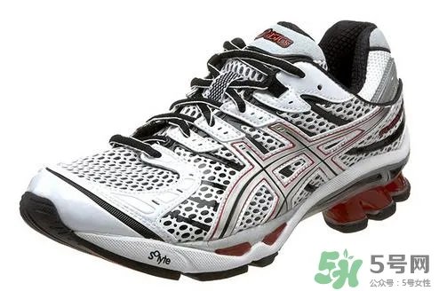 asics是什么牌子?asics是什么档次?