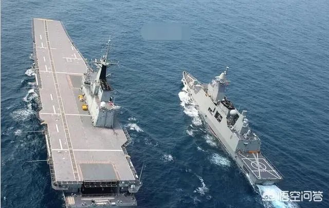 泰国海军的航空母舰还能用吗?有什么依据?