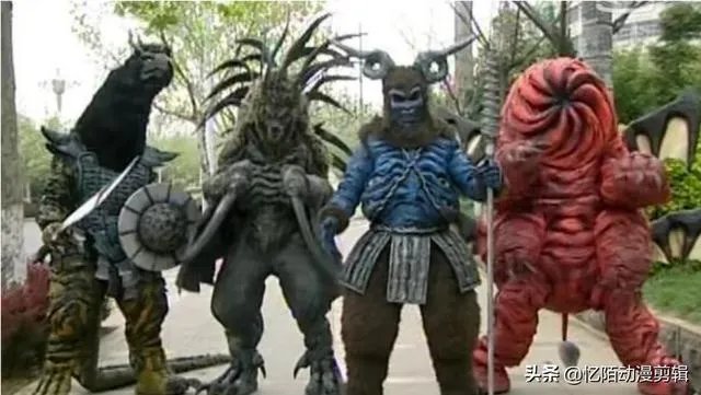 界王兽和恶金谁厉害?