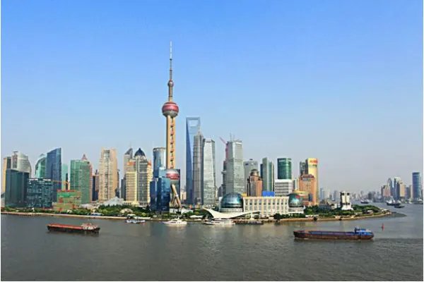 十大热门景区出炉,哪些景区上榜了?