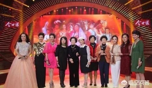 对于《西游记》剧组重聚,你有什么感受?