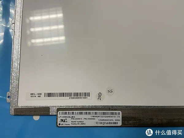 小黑X230忍无可忍之换屏记录