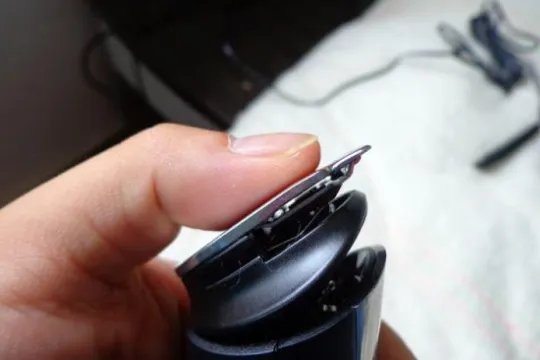 家用理发器哪个牌子好