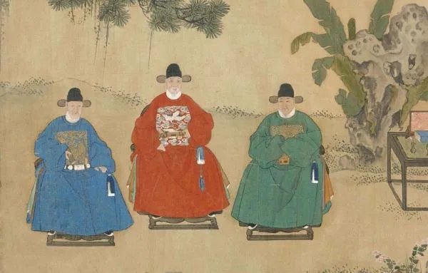 元朝行使宰相职权的政府机构是什么？