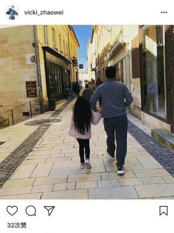 赵薇方辟谣离婚,为何赵薇会经常被猜测离婚?