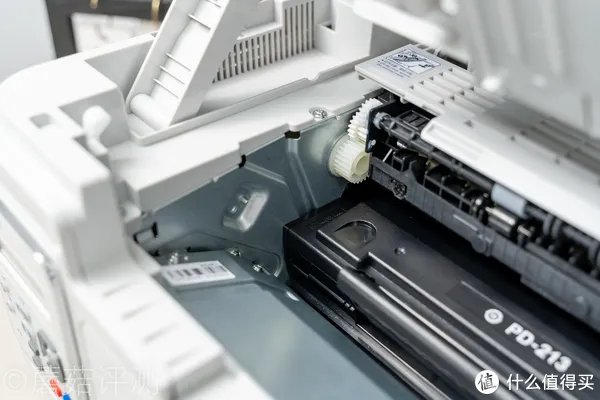 使用简单,功能强大,奔图M6202NW家用办公多功能打印机评测