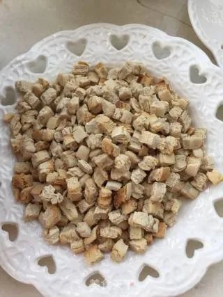 羊肉泡馍
