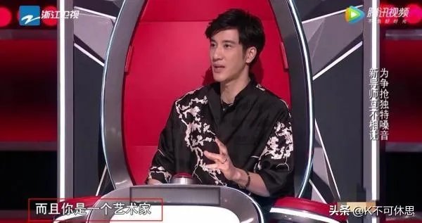 大家觉得《中国好声音》这档综艺节目还有可观赏性吗?
