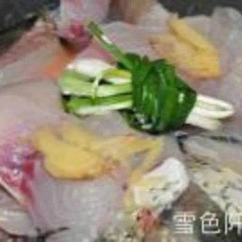 麻辣香水鱼的做法是怎样的?