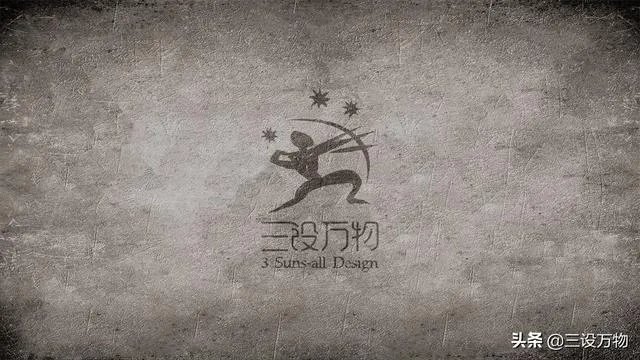 投资企业logo设计需要很高大上吗?