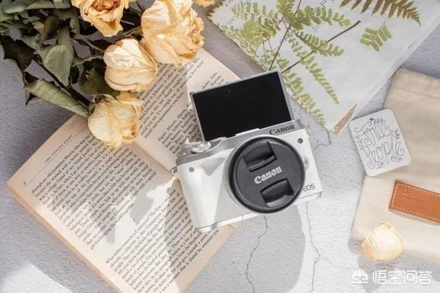 使用佳能微单M6是一种什么体验？