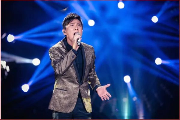 谁知道“曾经自己像浮萍一样无依”这句歌词是张信哲那首歌里面的?