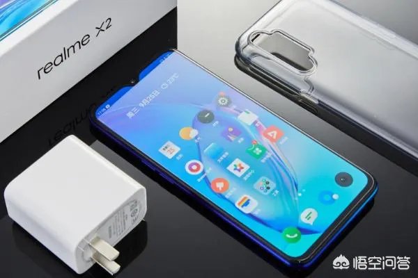 realme x2买哪个版本比较划算?