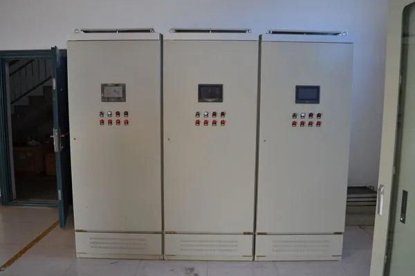 消防巡检柜作用是什么