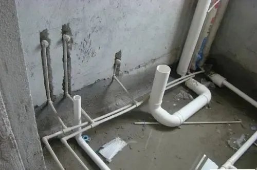 自来水管道如何清洗