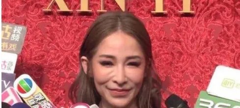 中国有没有整容失败的女明星?都有谁?