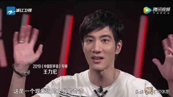 大家觉得《中国好声音》这档综艺节目还有可观赏性吗?