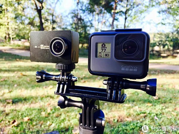 #首晒# 想说爱你不容易:GoPro Hero5 Black 评测,附与小蚁4K 运动相机横向对比