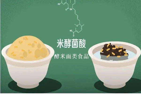 国家卫健委提示慎吃酵米面类食品,存在哪些风险?