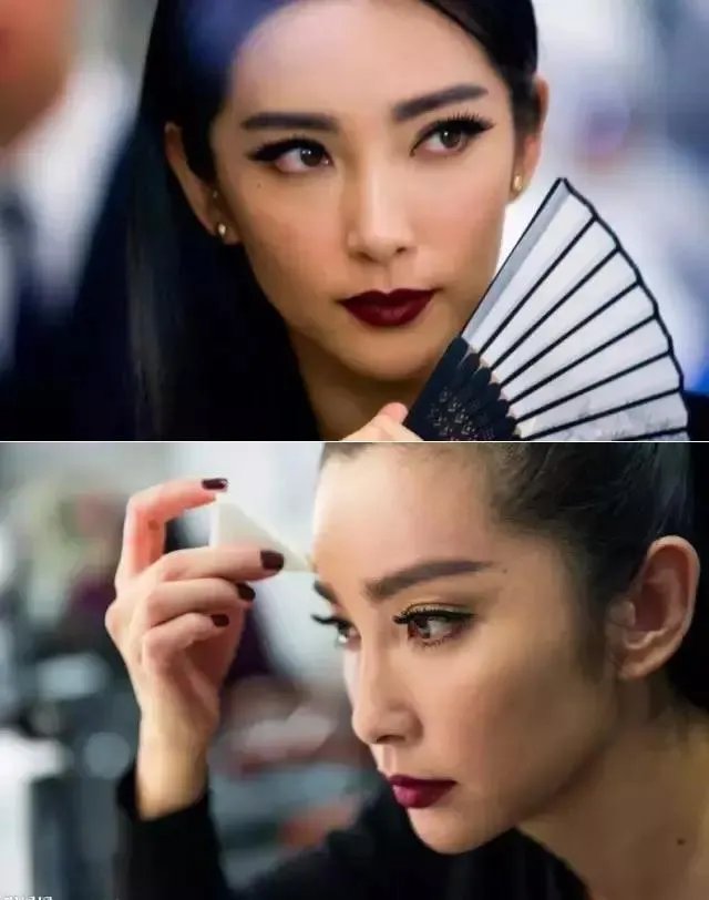 李冰冰恋情曝光,小男友究竟是何许人也?